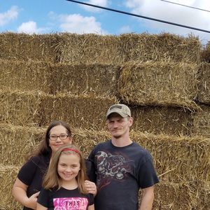 Meet your Posher, Carmel